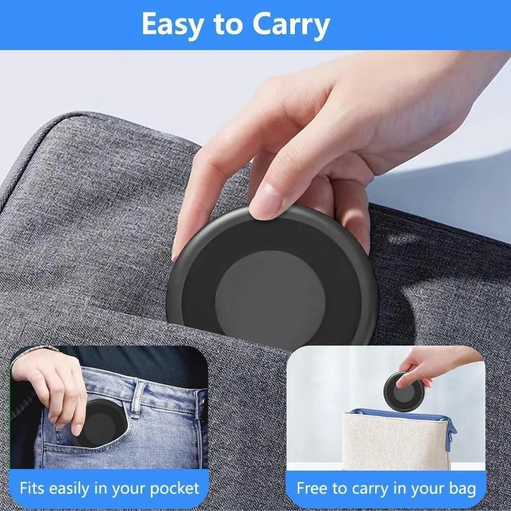 5 in 1 Digital Accessories Storage Kit: My Honest Review - ECOUNS