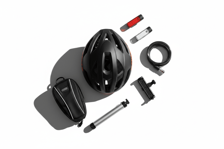 Bike Accessories - ECOUNS