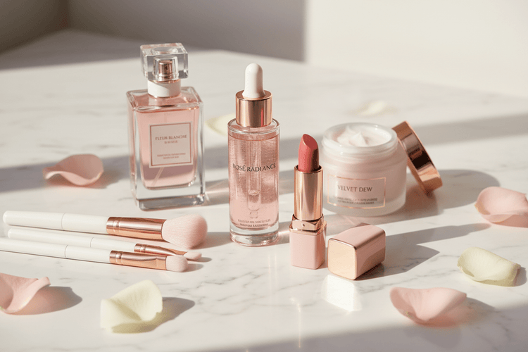 Health and Beauty - ECOUNS