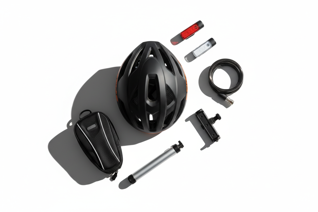 Bike Accessories