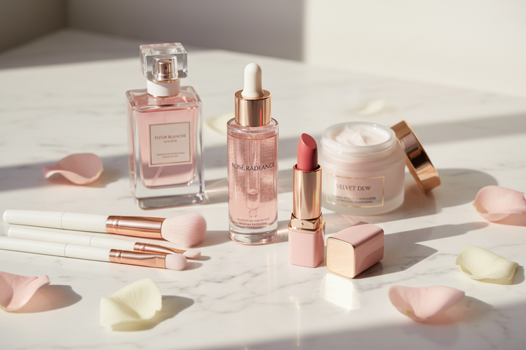 Health and Beauty
