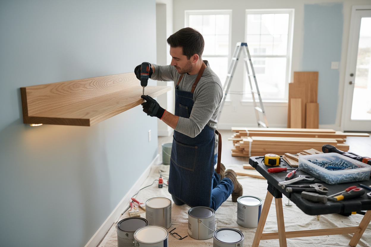 Home Improvements