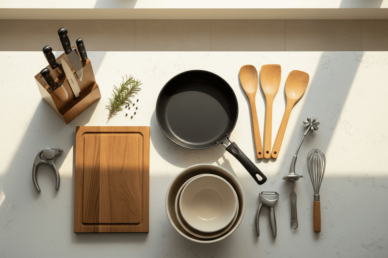 Kitchen Accessories - ECOUNS
