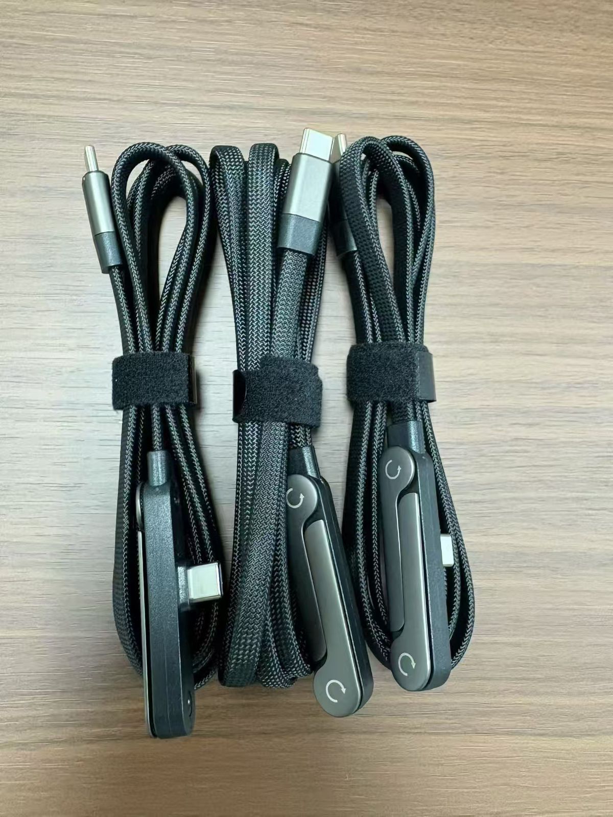 240W Folding Phone Holder with Fast Charging Cable