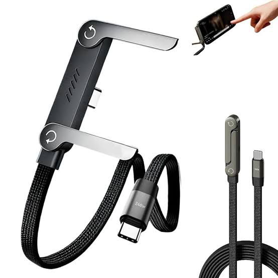 Wireless Lavalier Microphone with DSP Noise Reduction for Mobile