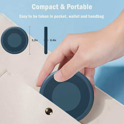 5-in-1 kit contents - Type-C USB adapters SIM slots ejector pin